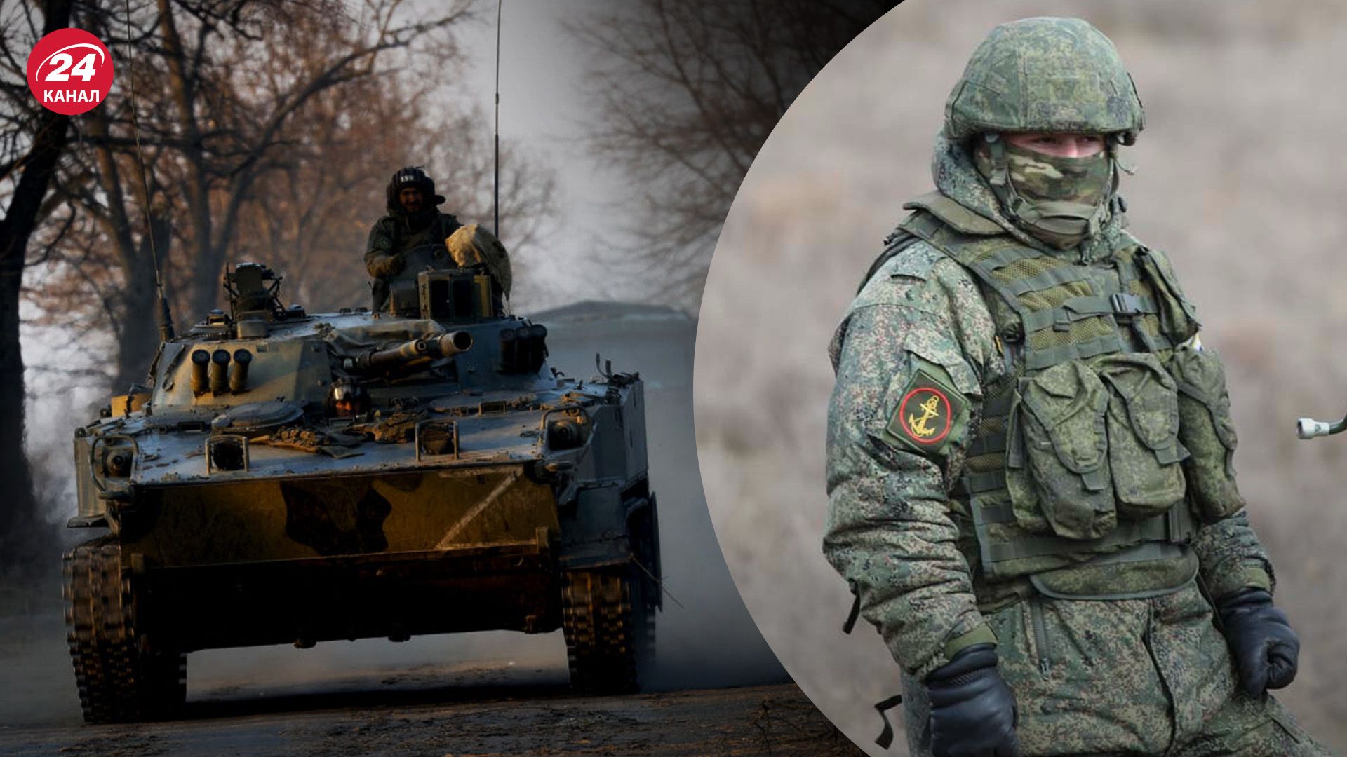 Російські окупанти хочуть розширити плацдарм в бік Куп'янська Російські окупанти хочуть розширити плацдарм в бік Куп'янська