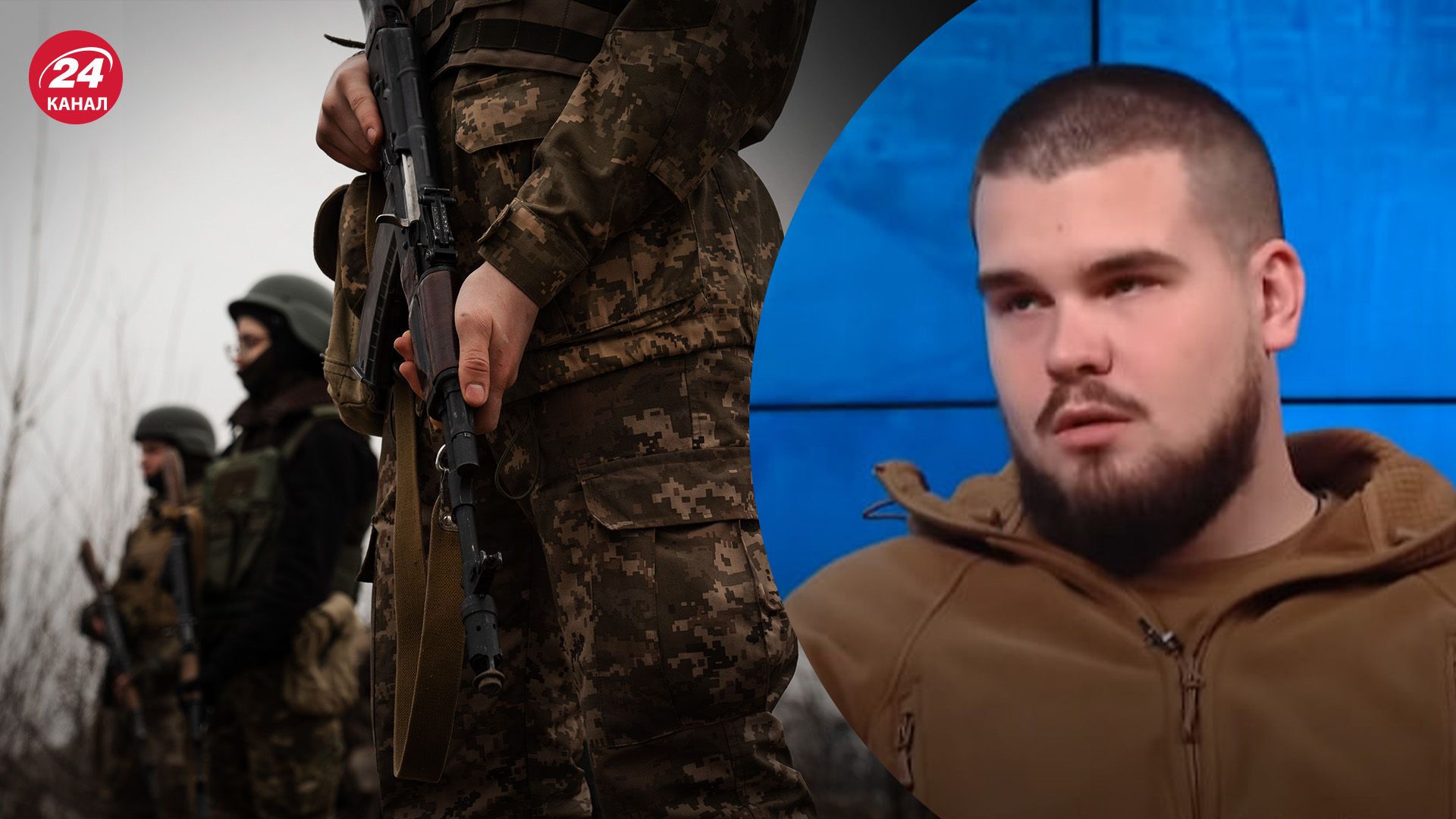 Стоит ли призывать мужчин от 18 до 25 лет Стоит ли призывать мужчин от 18 до 25 лет