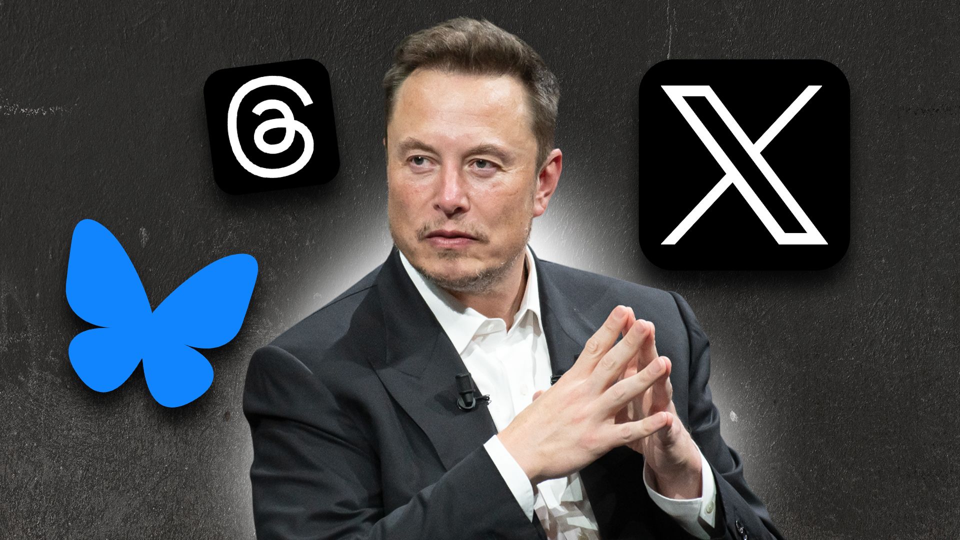 Альтернативи X твіттеру - 24 Канал Альтернативи X твіттеру - 24 Канал