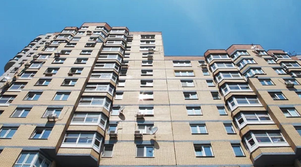 Яка вартість однокімнатної квартири на вторинному ринку Яка вартість однокімнатної квартири на вторинному ринку