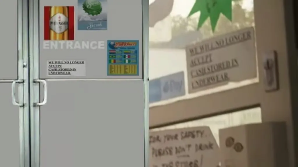 Текстури GTA 6 Текстури GTA 6