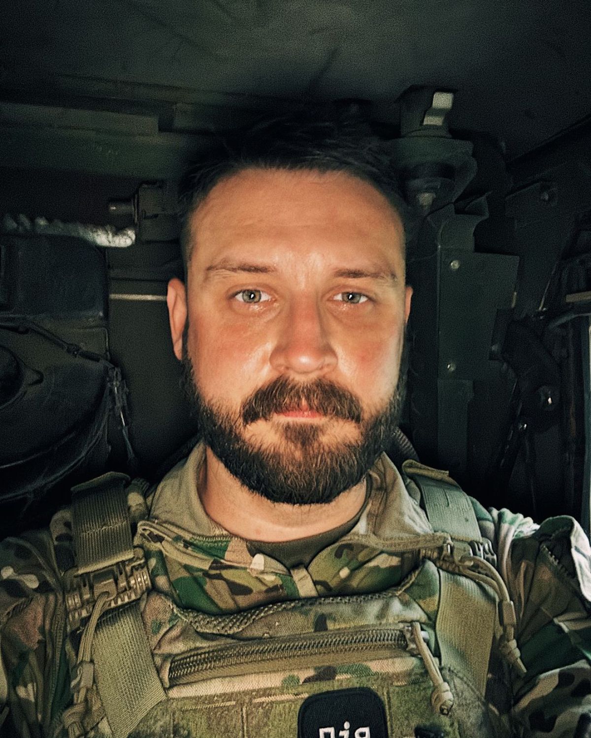 Мстислав Баник Мстислав Баник