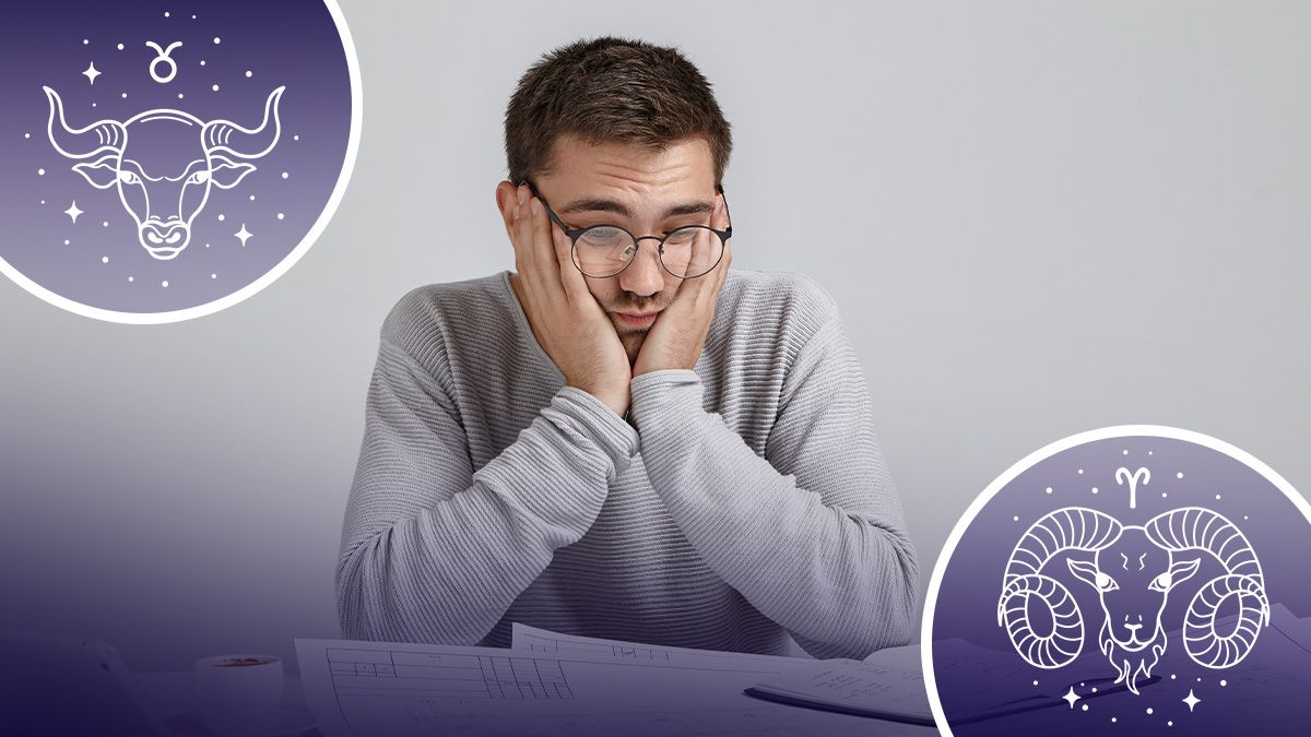 Кому бракує мотивації - гороскоп Кому бракує мотивації - гороскоп