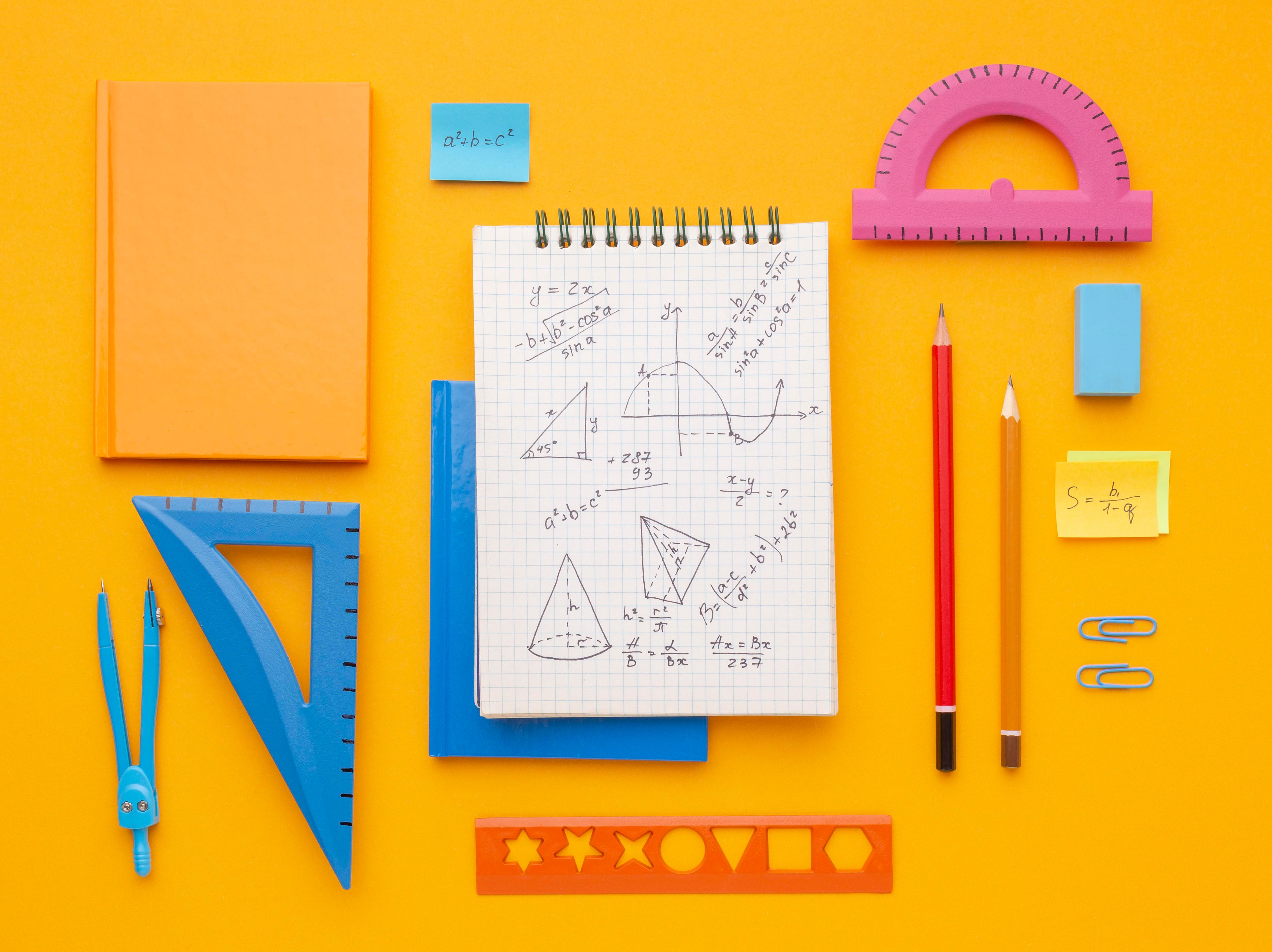 Самые сложные темы и задания по математике для 6-8 классов Самые сложные темы и задания по математике для 6-8 классов