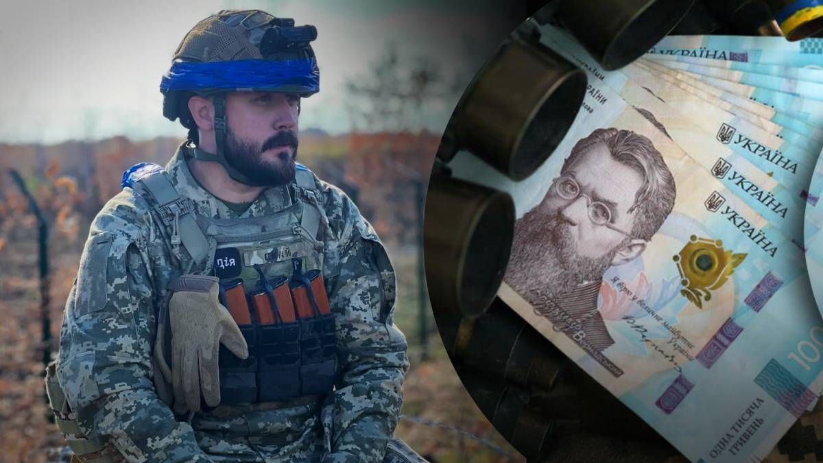 Керівник департаменту Мінцифри, який вступив до лав ЗСУ, висловився щодо економічного бронювання Керівник департаменту Мінцифри, який вступив до лав ЗСУ, висловився щодо економічного бронювання