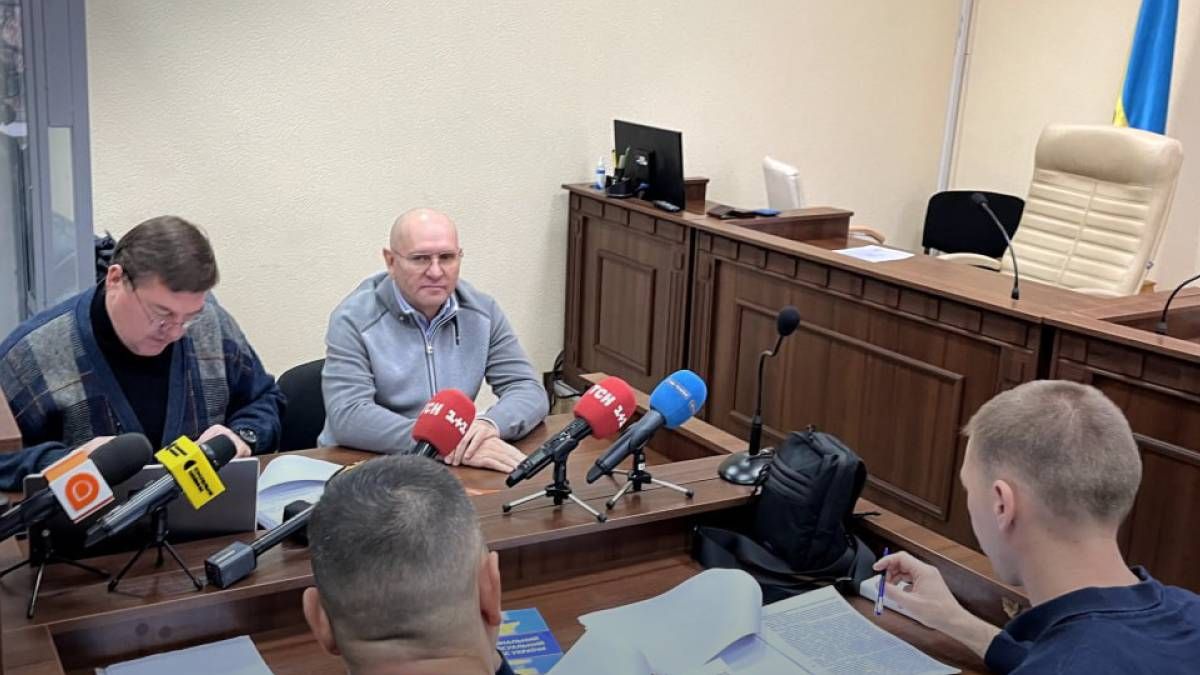 В Киеве избирают меру пресечения нардепу Шевченко В Киеве избирают меру пресечения нардепу Шевченко