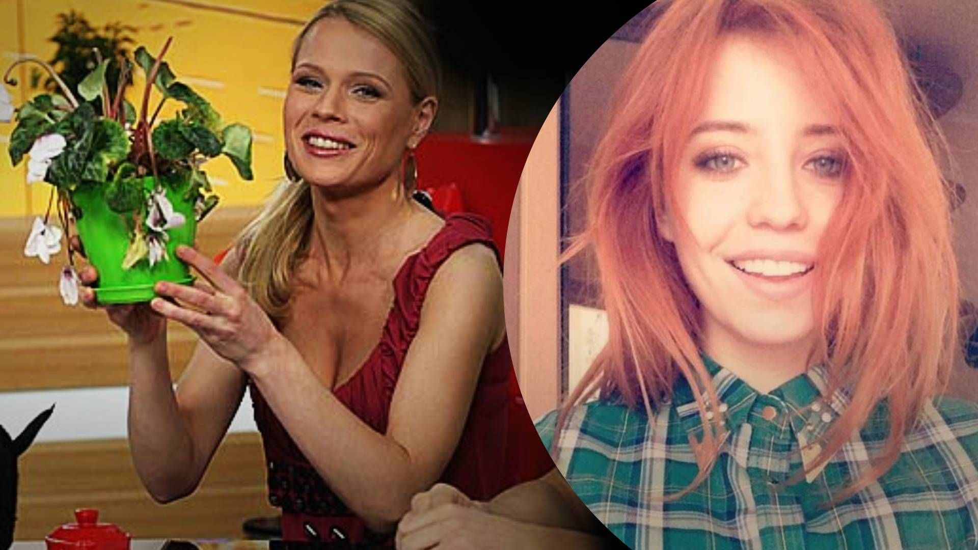 Як виглядали українські зірки на початку кар'єри Як виглядали українські зірки на початку кар'єри