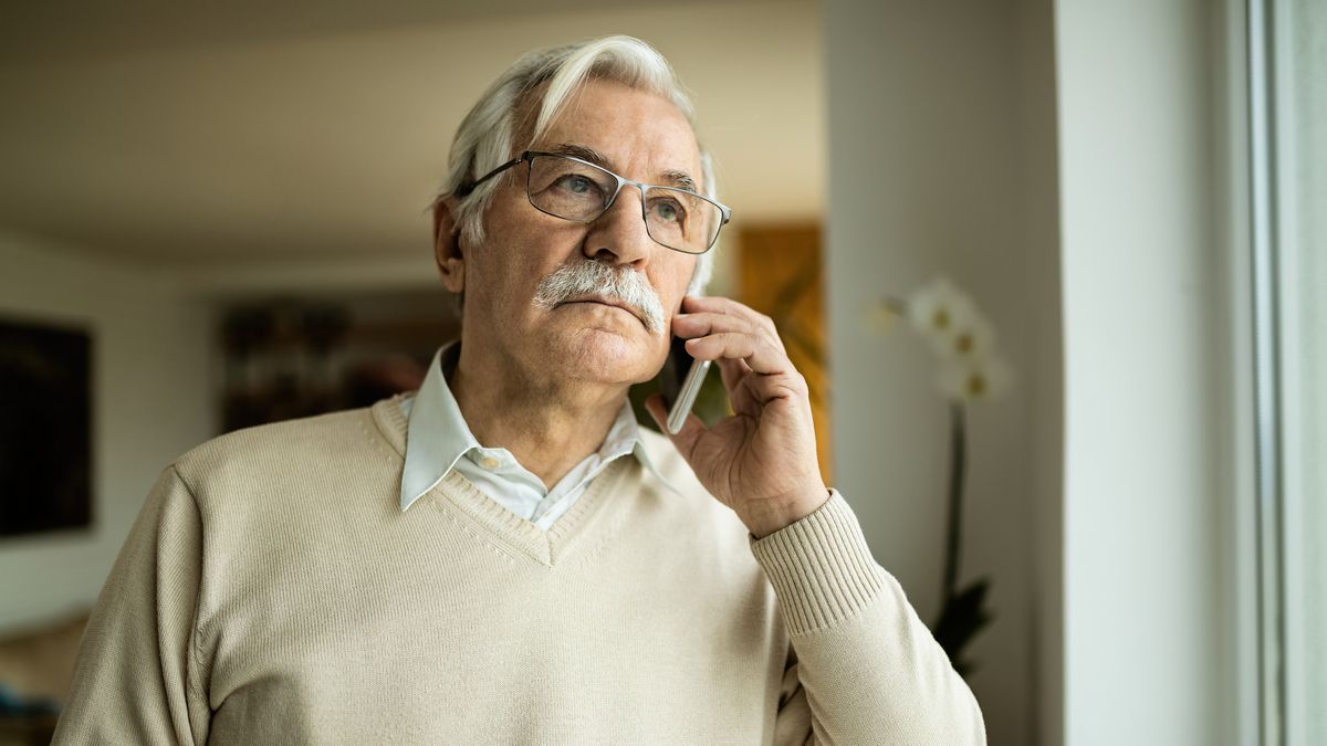 Чат-бот dAIsy от O2 борется с телефонными мошенниками Чат-бот dAIsy от O2 борется с телефонными мошенниками