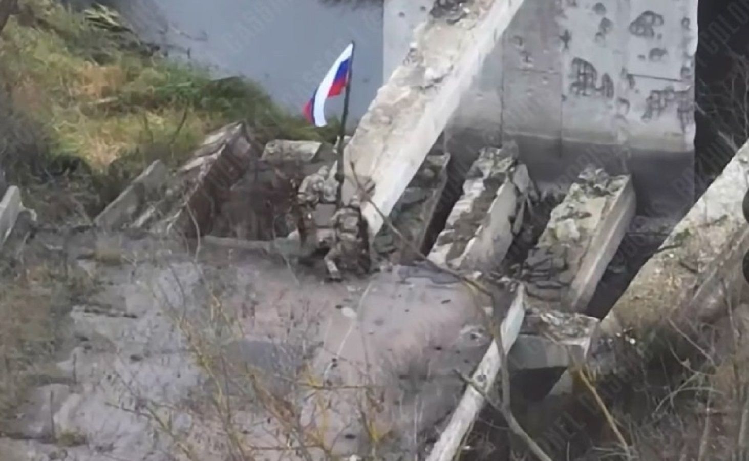 Руководитель ЦПД объяснил, есть ли угроза вторжения россиян на Черниговщину - 24 Канал Руководитель ЦПД объяснил, есть ли угроза вторжения россиян на Черниговщину - 24 Канал