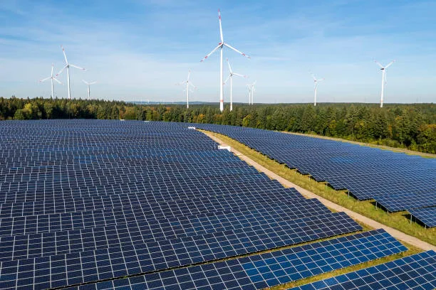 Стоимость электроэнергии для солнечной энергетики ниже, чем для ядерной Стоимость электроэнергии для солнечной энергетики ниже, чем для ядерной