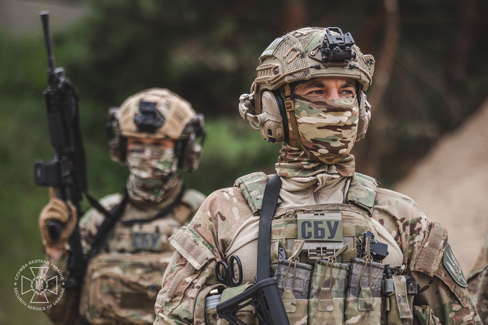 СБУ діє як дуже ефективна спецслужба - експерт про ліквідацію Валерія Транковського СБУ діє як дуже ефективна спецслужба - експерт про ліквідацію Валерія Транковського