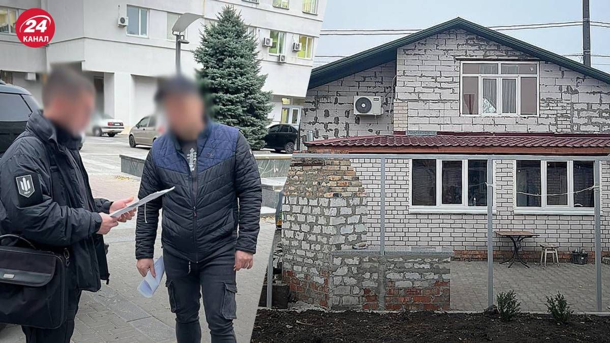 Командир військової частини змушував підлеглих будувати будинки Командир військової частини змушував підлеглих будувати будинки