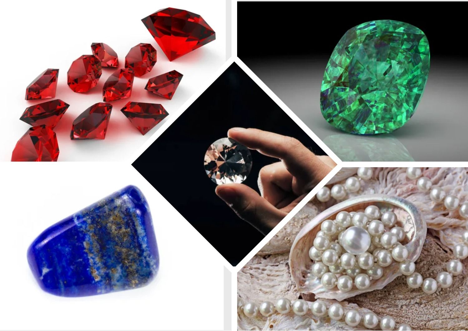 Різновиди коштовного каміння - як українською назвати ізумруд, брильянт, янтарь і рубін Різновиди коштовного каміння - як українською назвати ізумруд, брильянт, янтарь і рубін