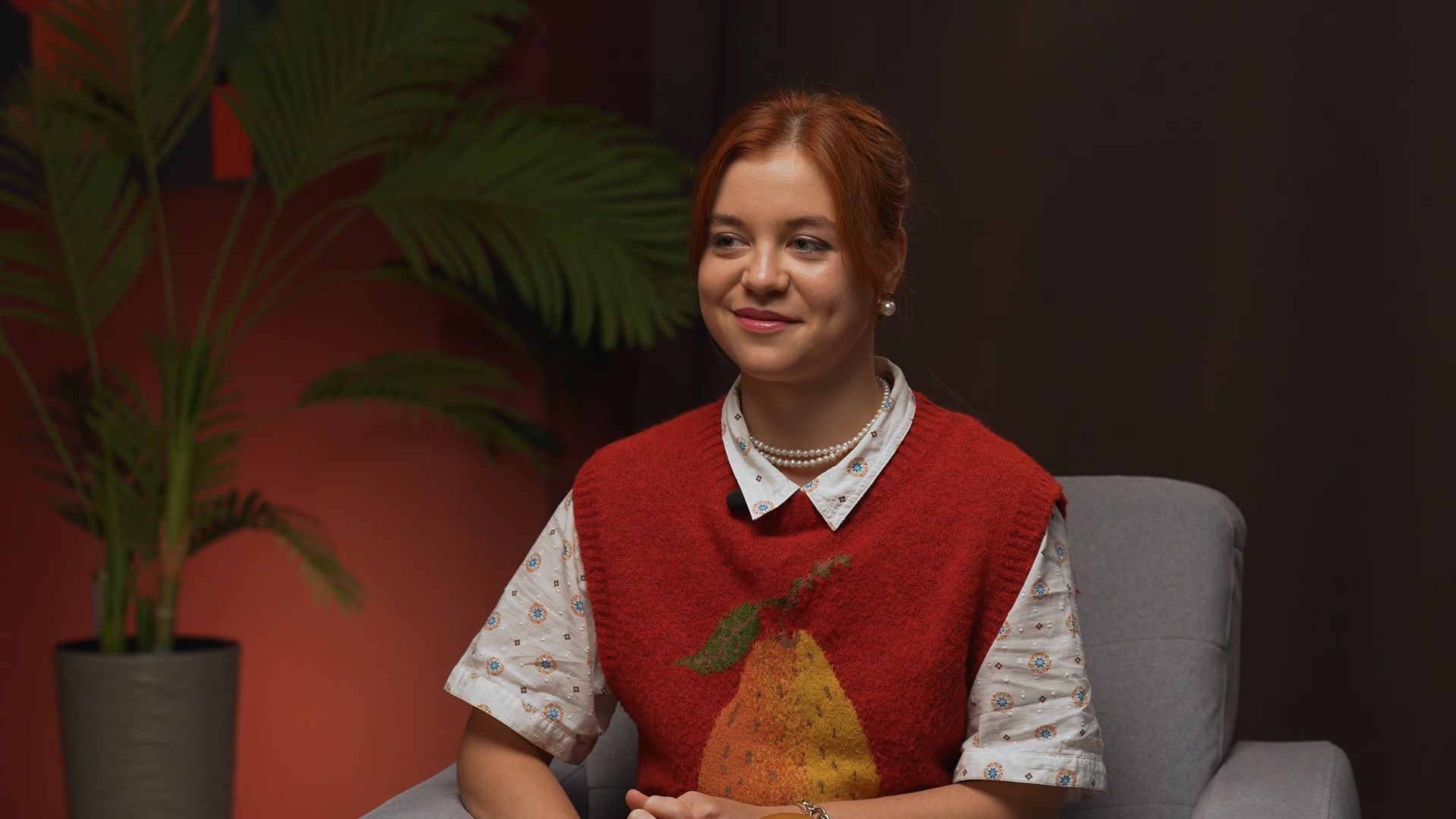 Саша Ганапольская Саша Ганапольская