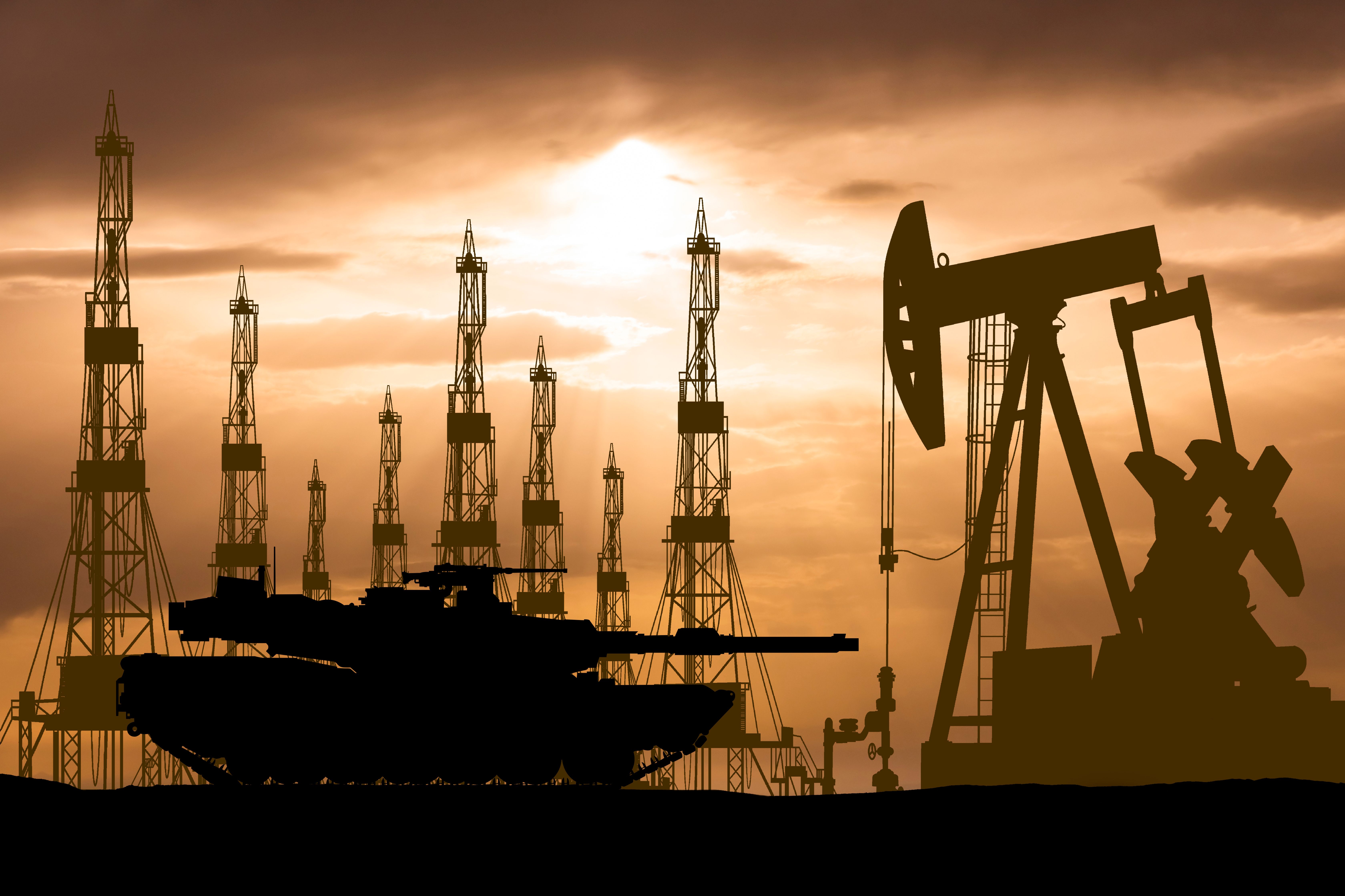 Трудности российских НПЗ Трудности российских НПЗ