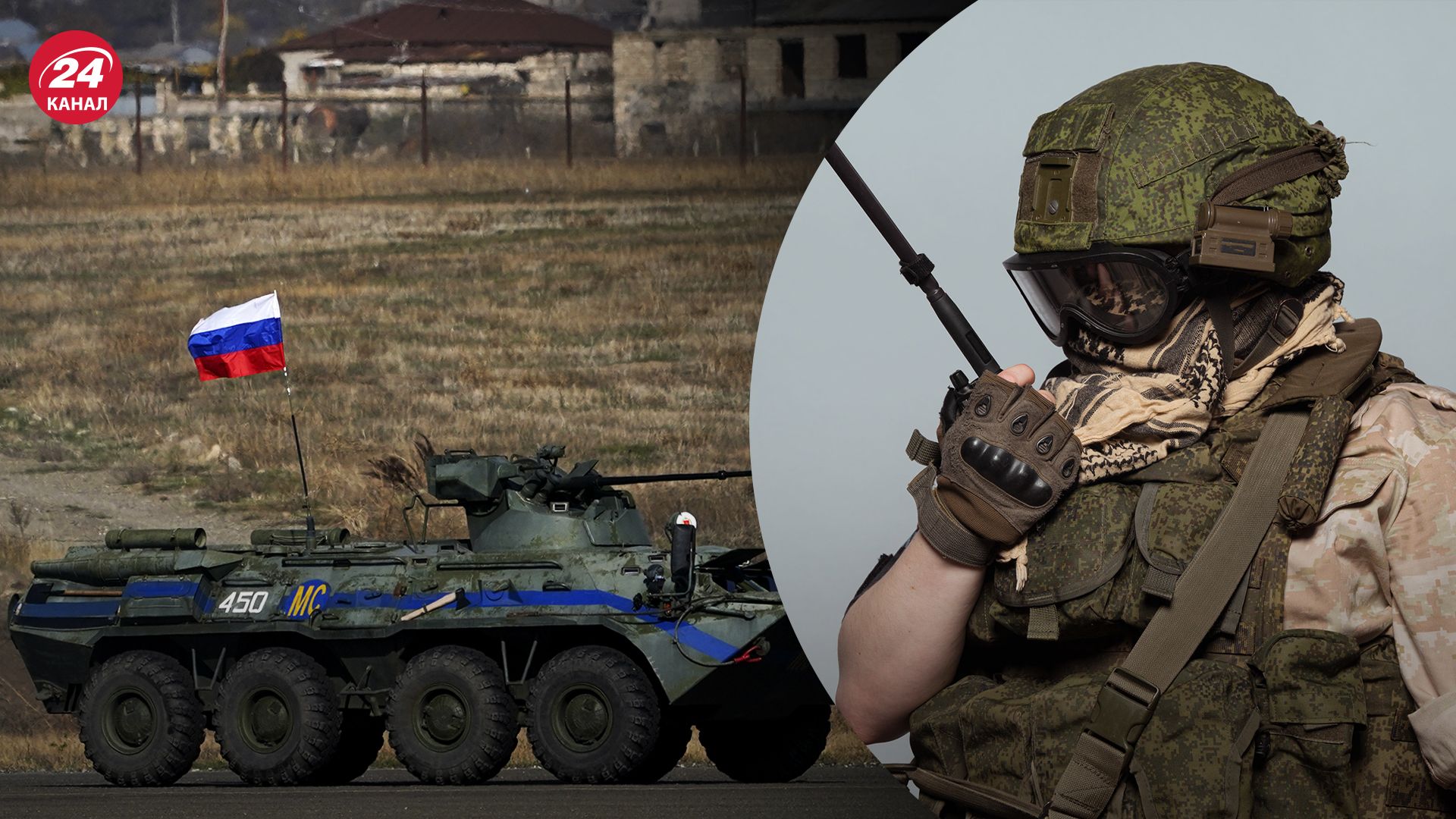 Российские войска попытались прорваться в Купянск Российские войска попытались прорваться в Купянск