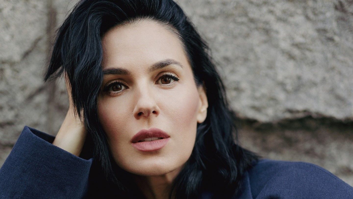 Маша Єфросиніна Маша Єфросиніна