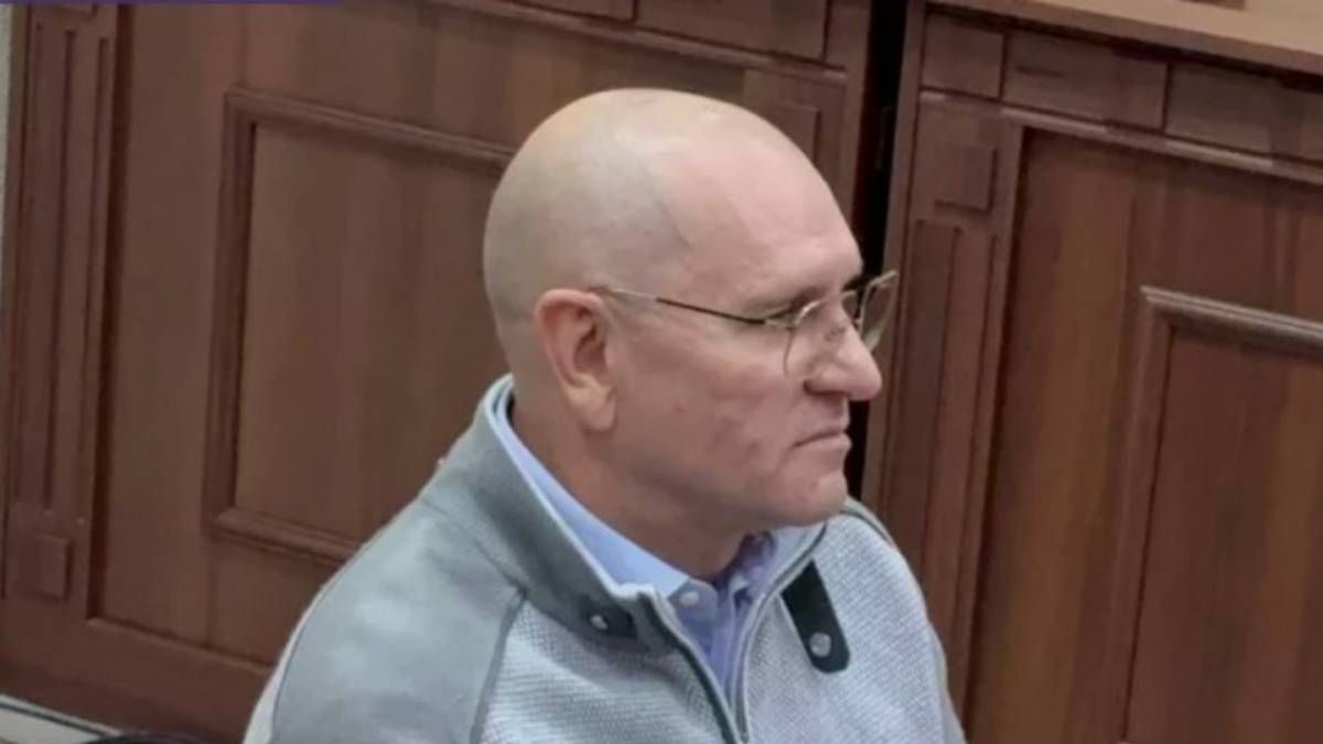 Арест Шевченко Арест Шевченко