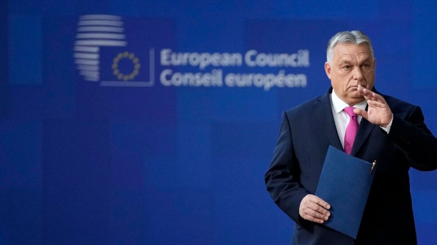 Угорщина блокує понад 6 мільярдів євро для України: в ЄС придумали нове рішення - 24 Канал Угорщина блокує понад 6 мільярдів євро для України: в ЄС придумали нове рішення - 24 Канал