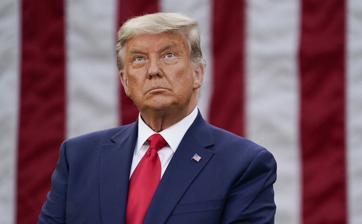 Команда Трампа Команда Трампа