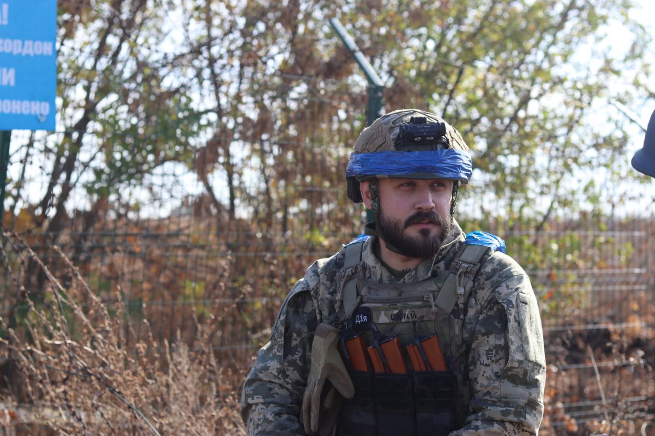 1Банік відповів, чи можна було уникнути війни - 24 Канал 1Банік відповів, чи можна було уникнути війни - 24 Канал