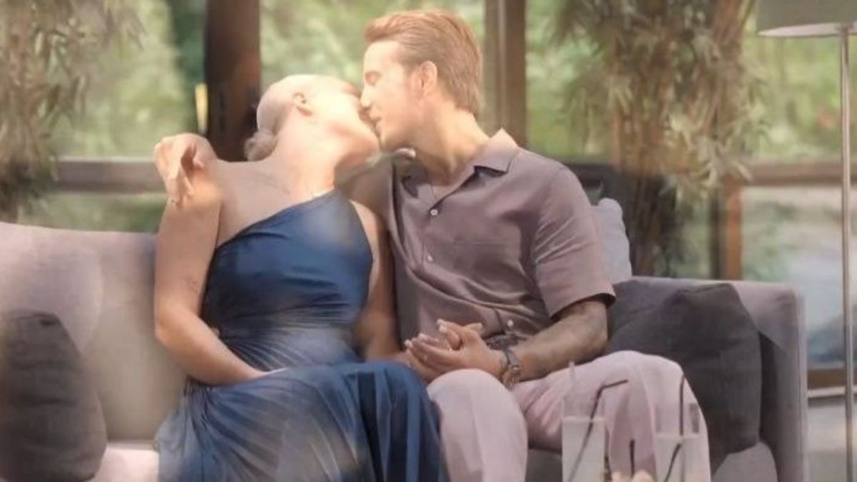 Александр Терен и Инна Белень Александр Терен и Инна Белень