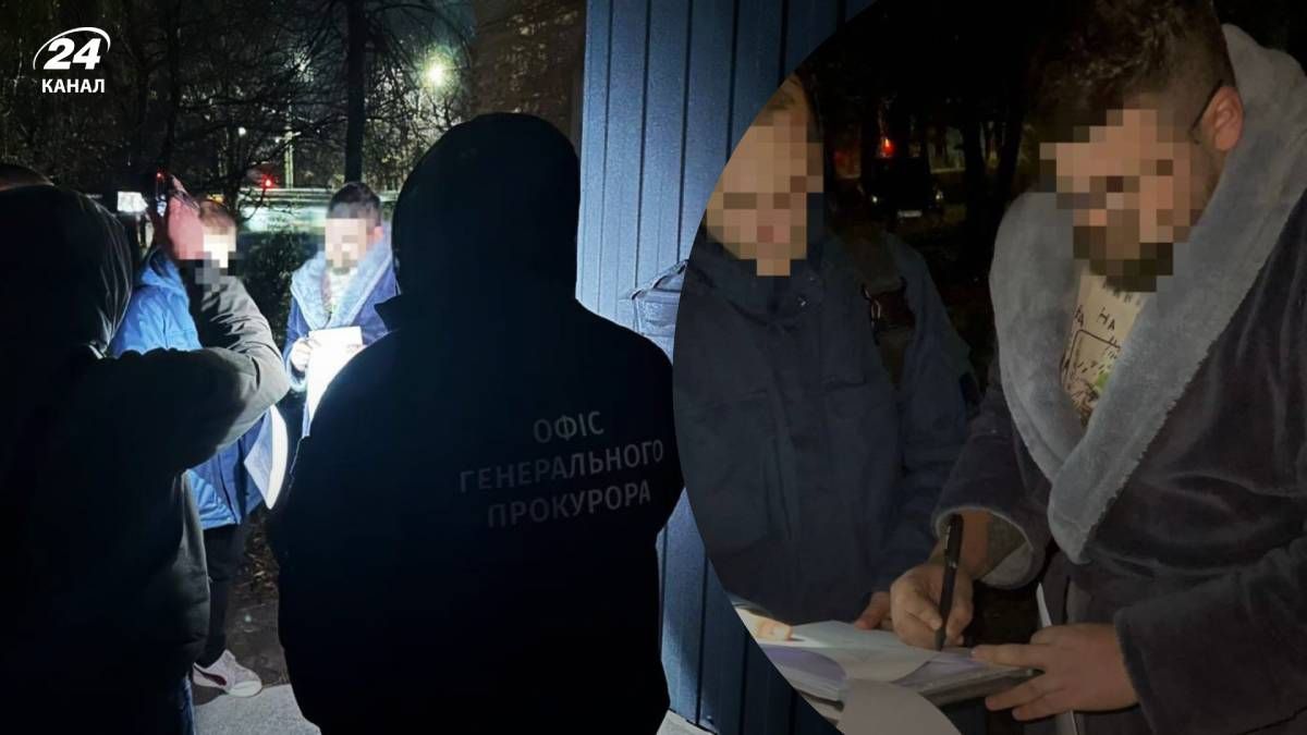 Военного подозревают в мошенничестве Военного подозревают в мошенничестве