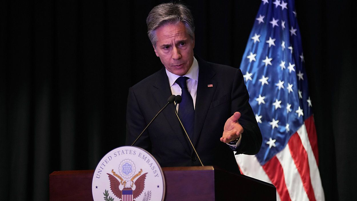 Байдени направить усі виділені гроші для України до інавгурації Трампа Байдени направить усі виділені гроші для України до інавгурації Трампа