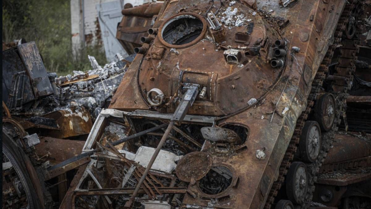 Потери врага Потери врага