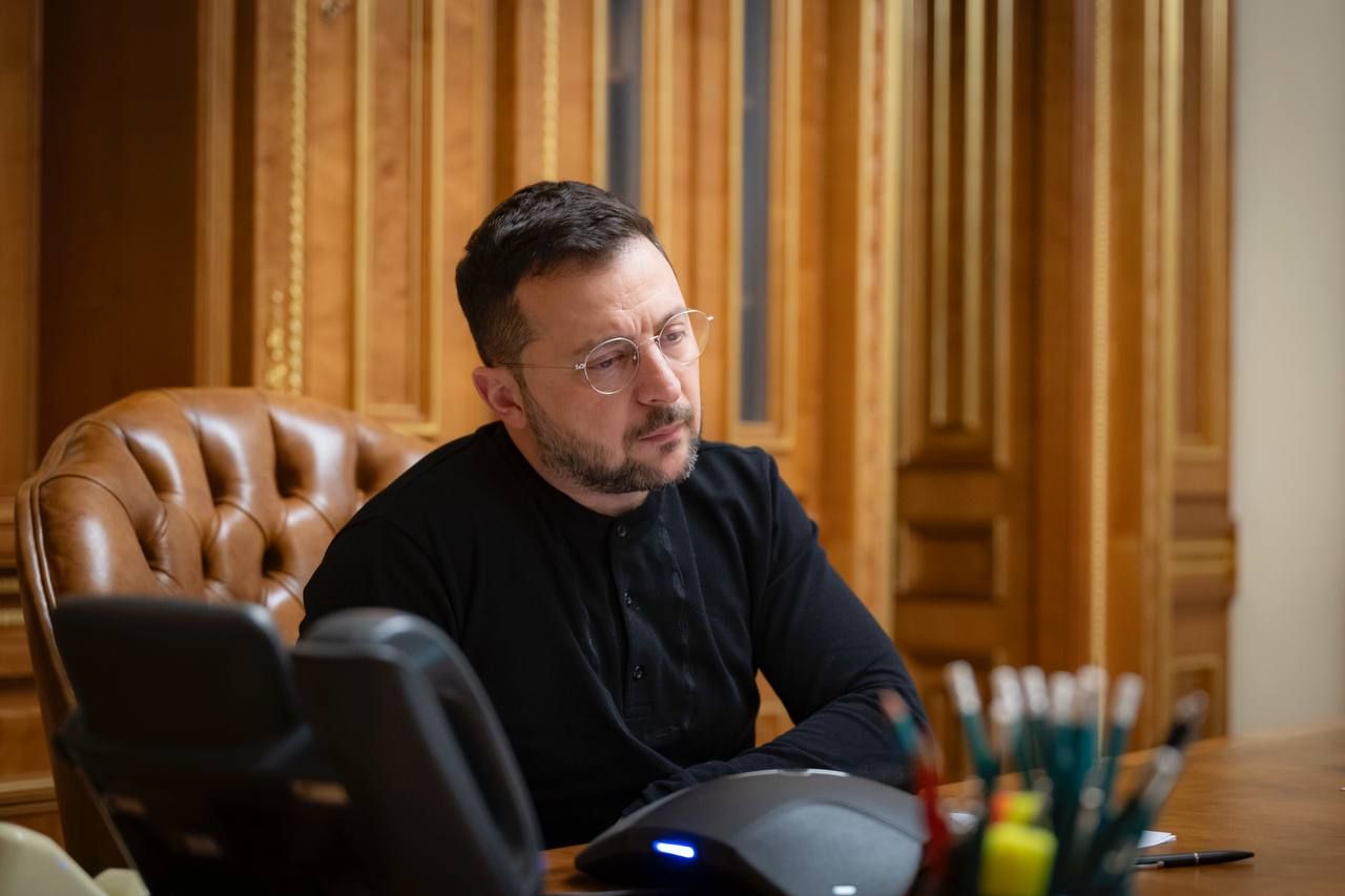 Президент прокомментировал завершение войны Президент прокомментировал завершение войны