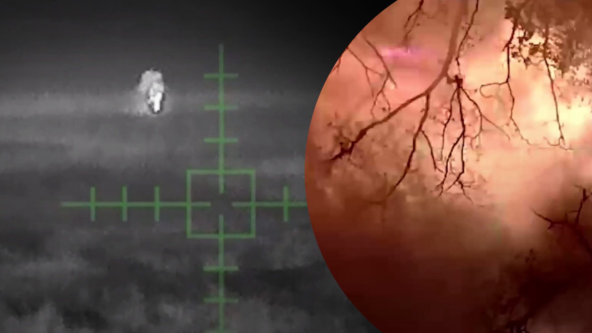 ВСУ уничтожили вражеский БУК-М1 ВСУ уничтожили вражеский БУК-М1