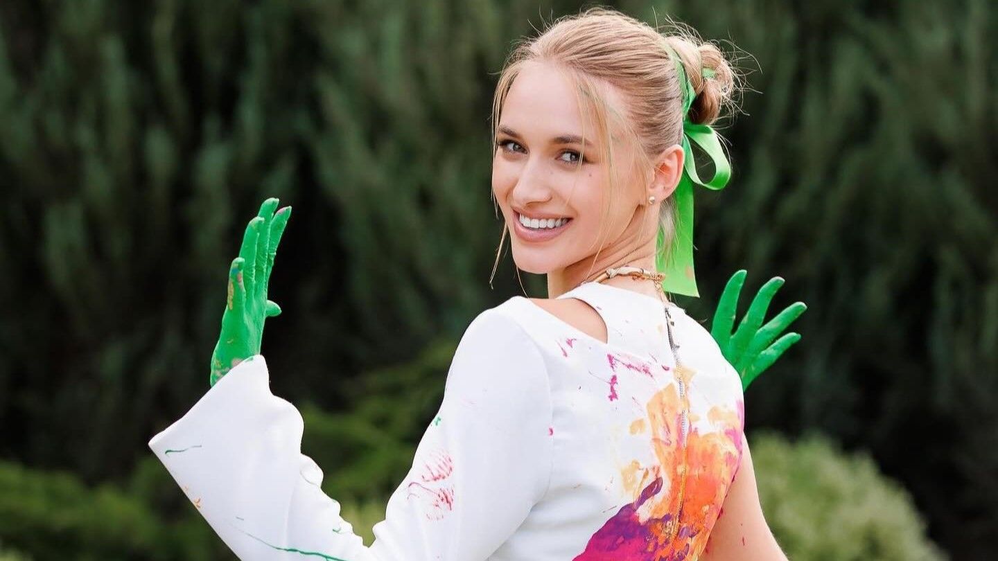 Ілона Мамчур Ілона Мамчур