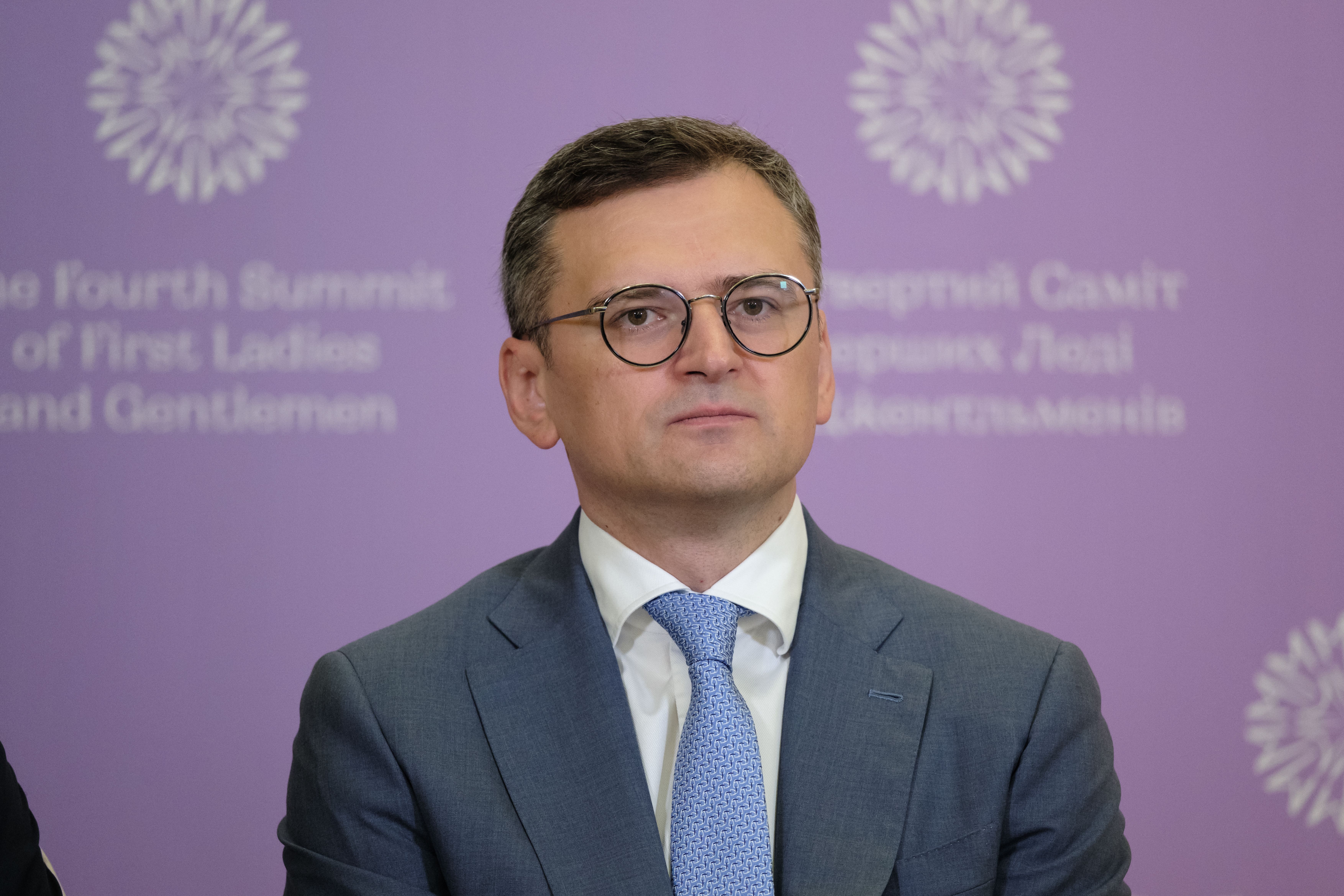 За Трампа може статися ескалація війни - Кулеба - 24 Канал За Трампа може статися ескалація війни - Кулеба - 24 Канал