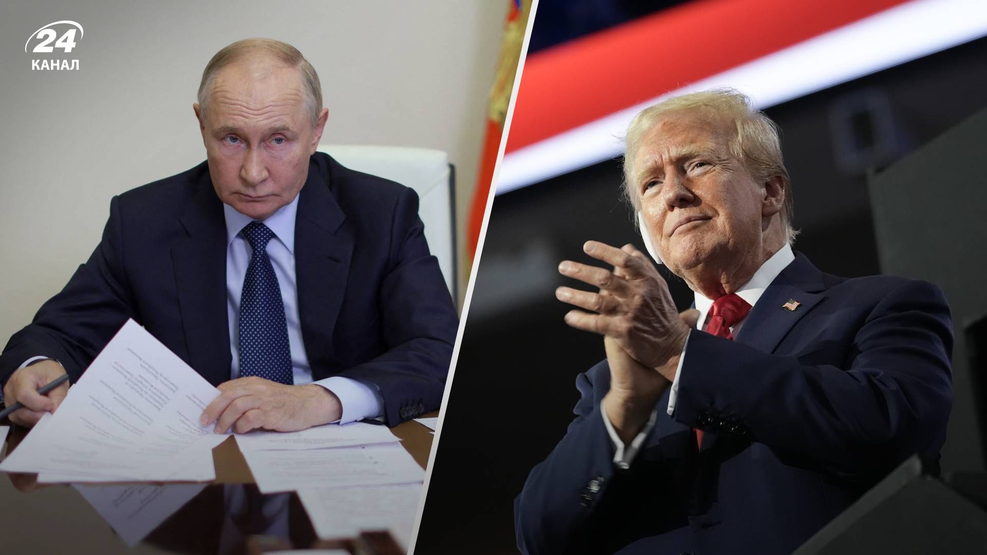 Які плани Путіна на фронті до кінця року Які плани Путіна на фронті до кінця року