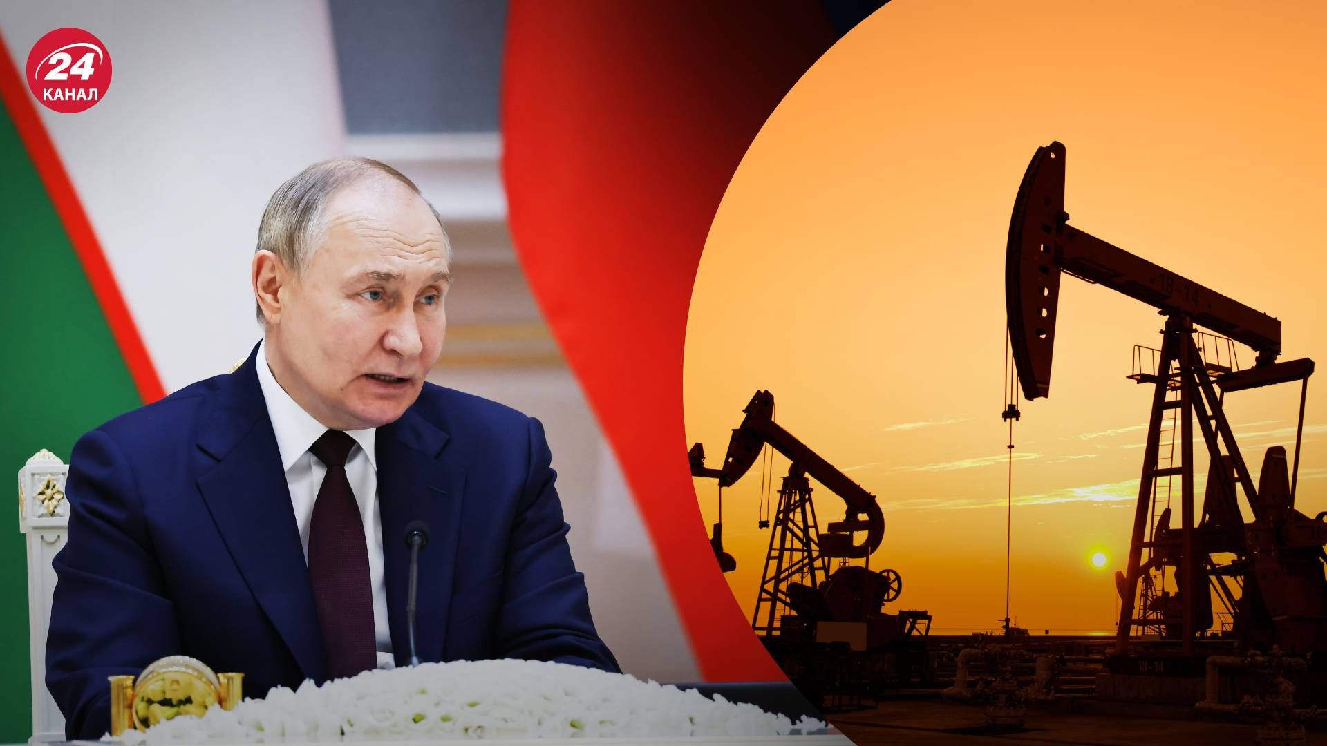 Росія перебуває на межі економічної катастрофи Росія перебуває на межі економічної катастрофи