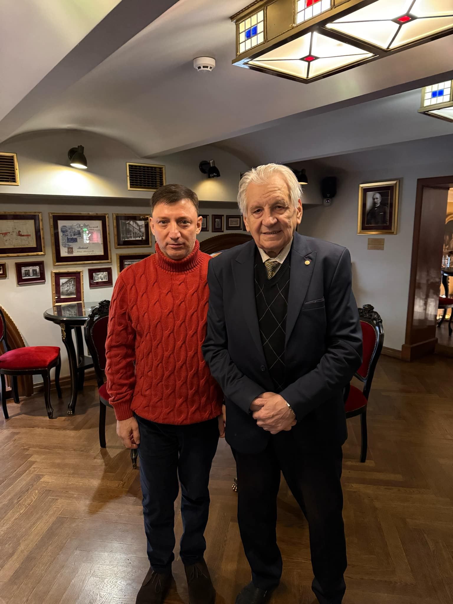 Суд оправдал Андрея Слюсарчука Суд оправдал Андрея Слюсарчука