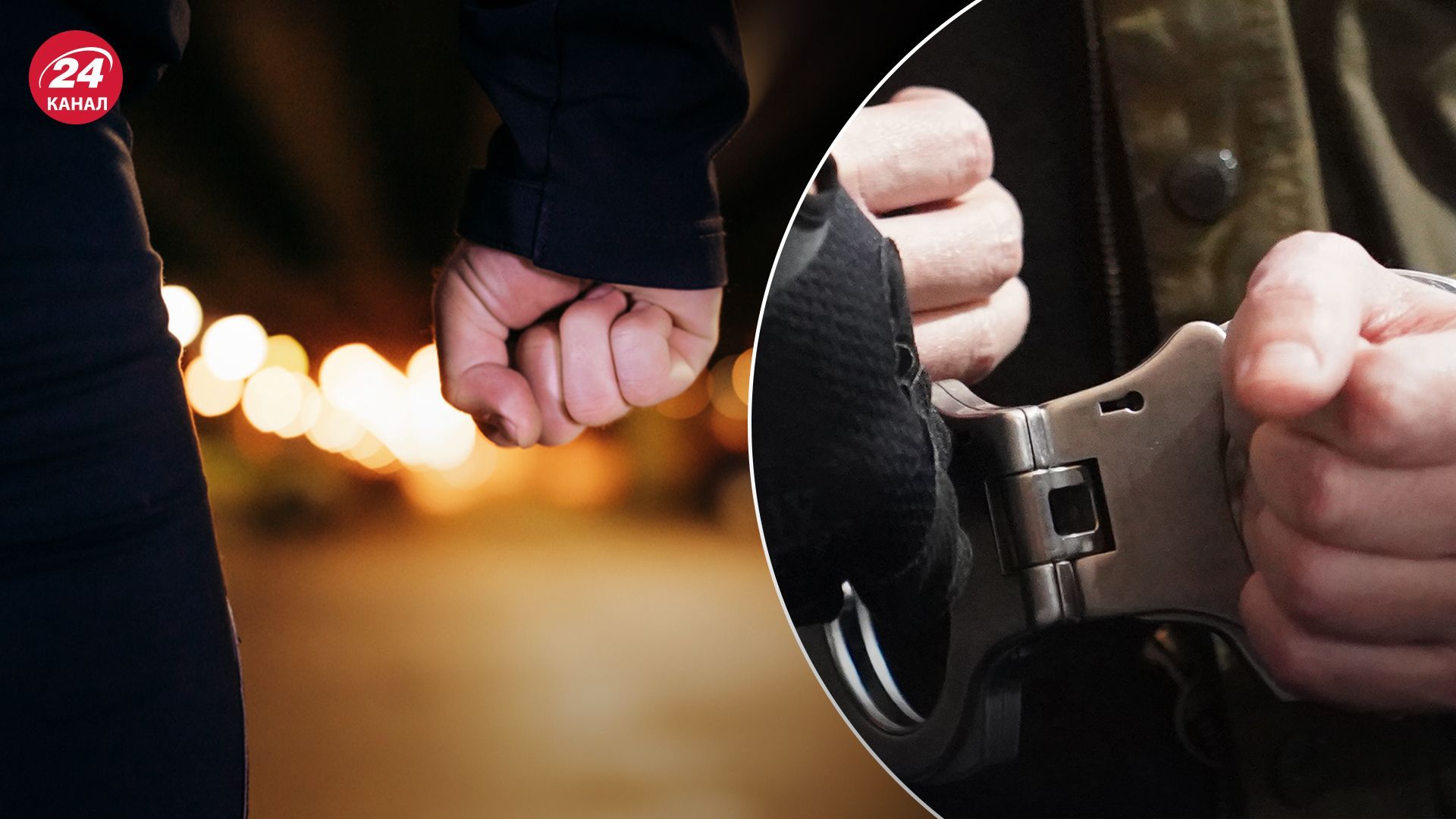 На Франківщині чоловік побив матір загиблого воїна На Франківщині чоловік побив матір загиблого воїна