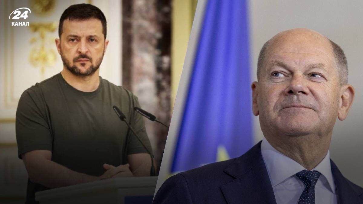 Кулеба вважає, що дзвінок Шольца Путіну зіграв на руку очільнику Кремля Кулеба вважає, що дзвінок Шольца Путіну зіграв на руку очільнику Кремля