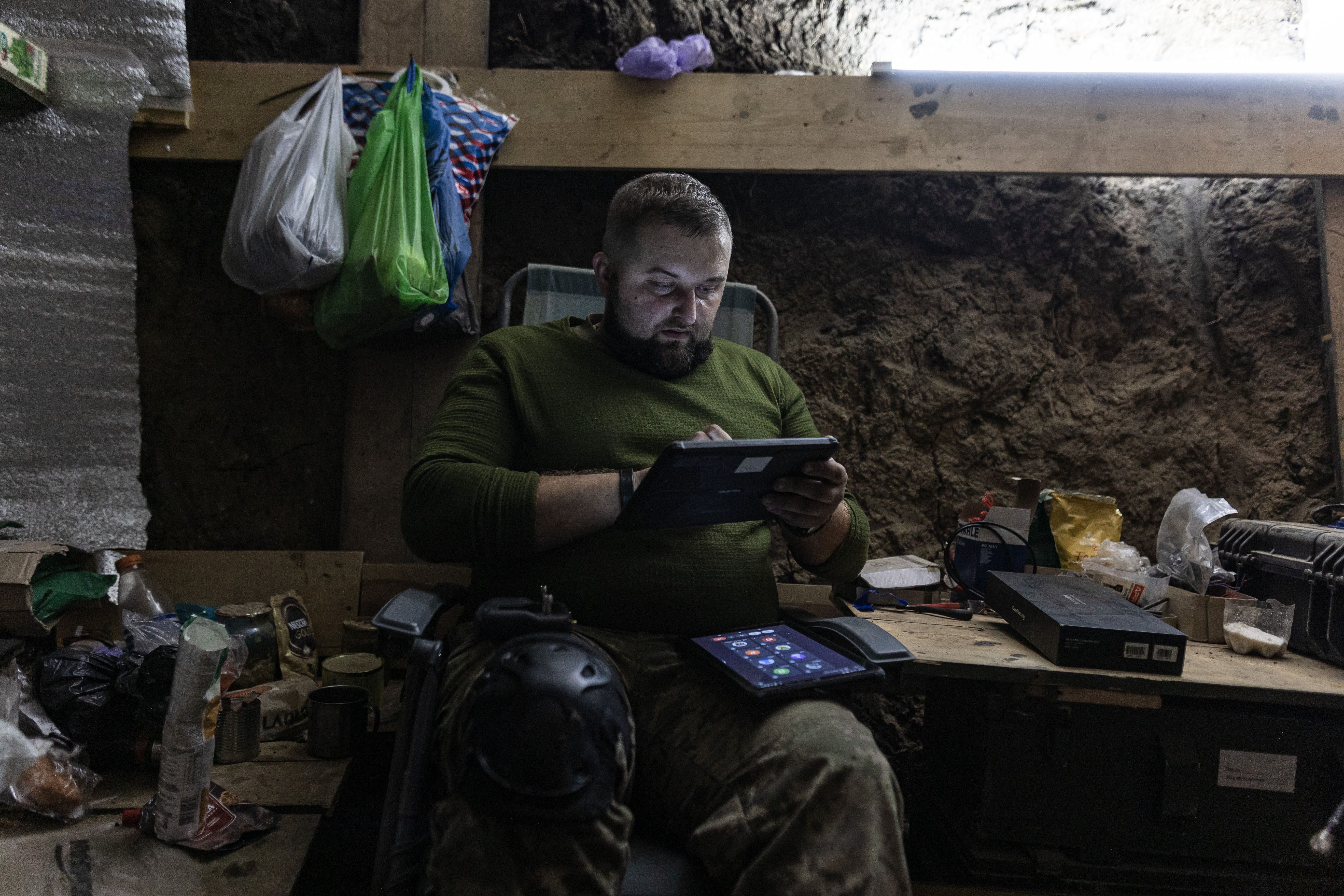 Україна може масово випускати дрони, які не глушить РЕБ, - WSJ - новини України - 24 Канал Україна може масово випускати дрони, які не глушить РЕБ, - WSJ - новини України - 24 Канал