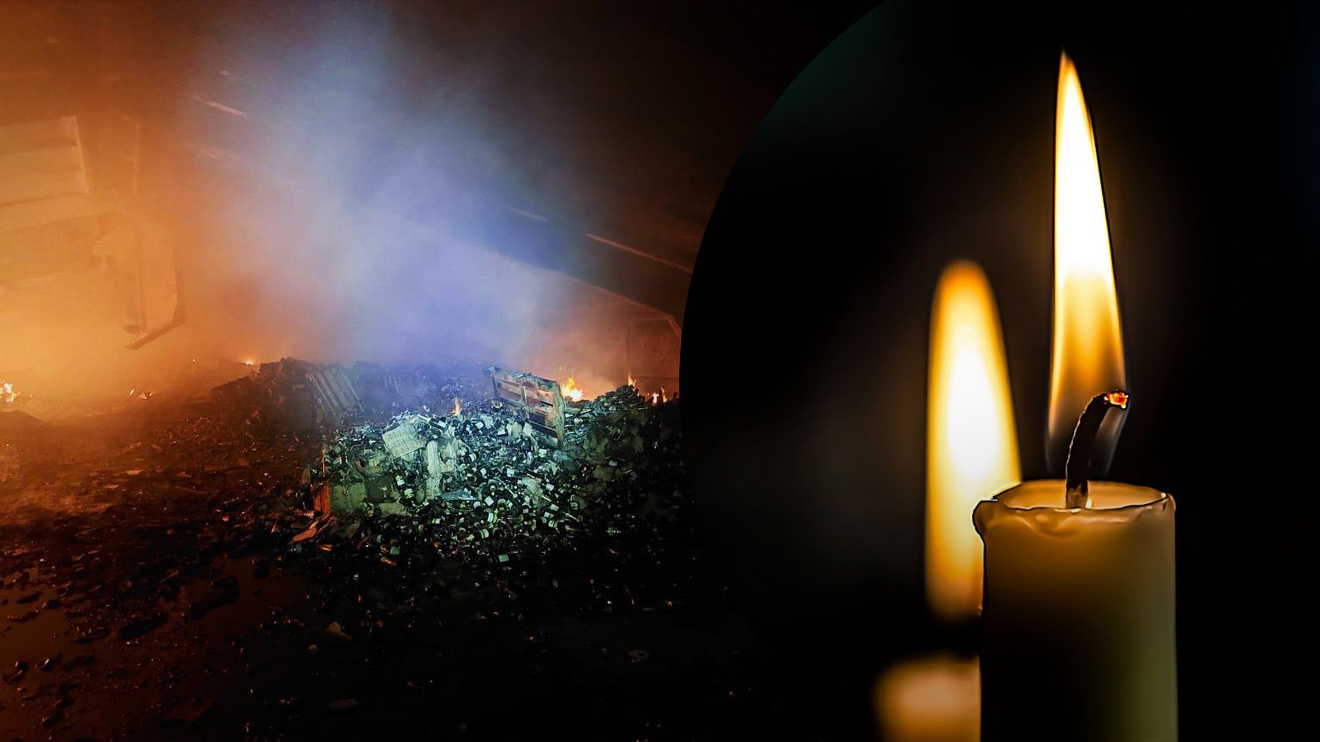 Количество жертв в результате атаки на Николаев возросло - 24 Канал Количество жертв в результате атаки на Николаев возросло - 24 Канал