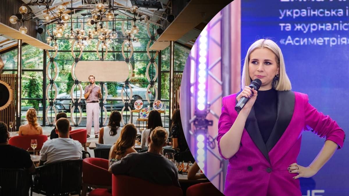 Холостяк, Емма Антонюк Холостяк, Емма Антонюк