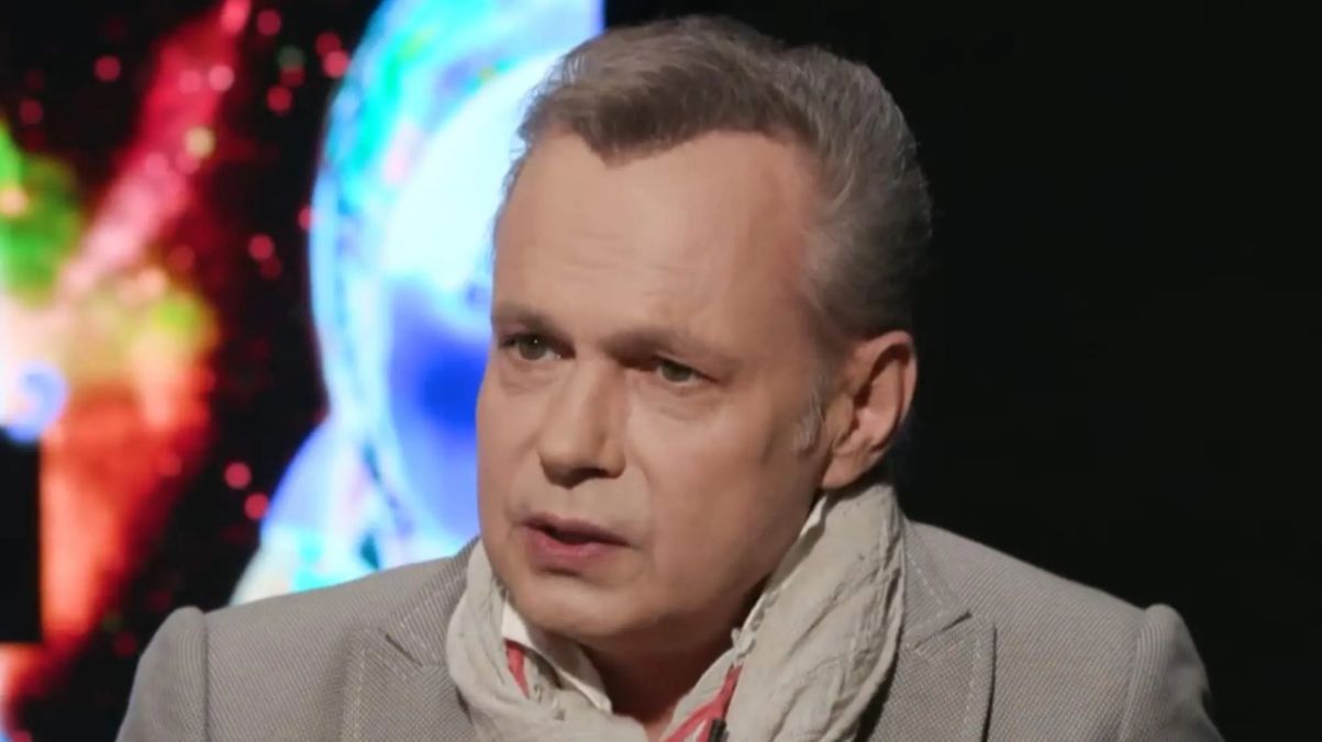 Владимир Левкин Владимир Левкин