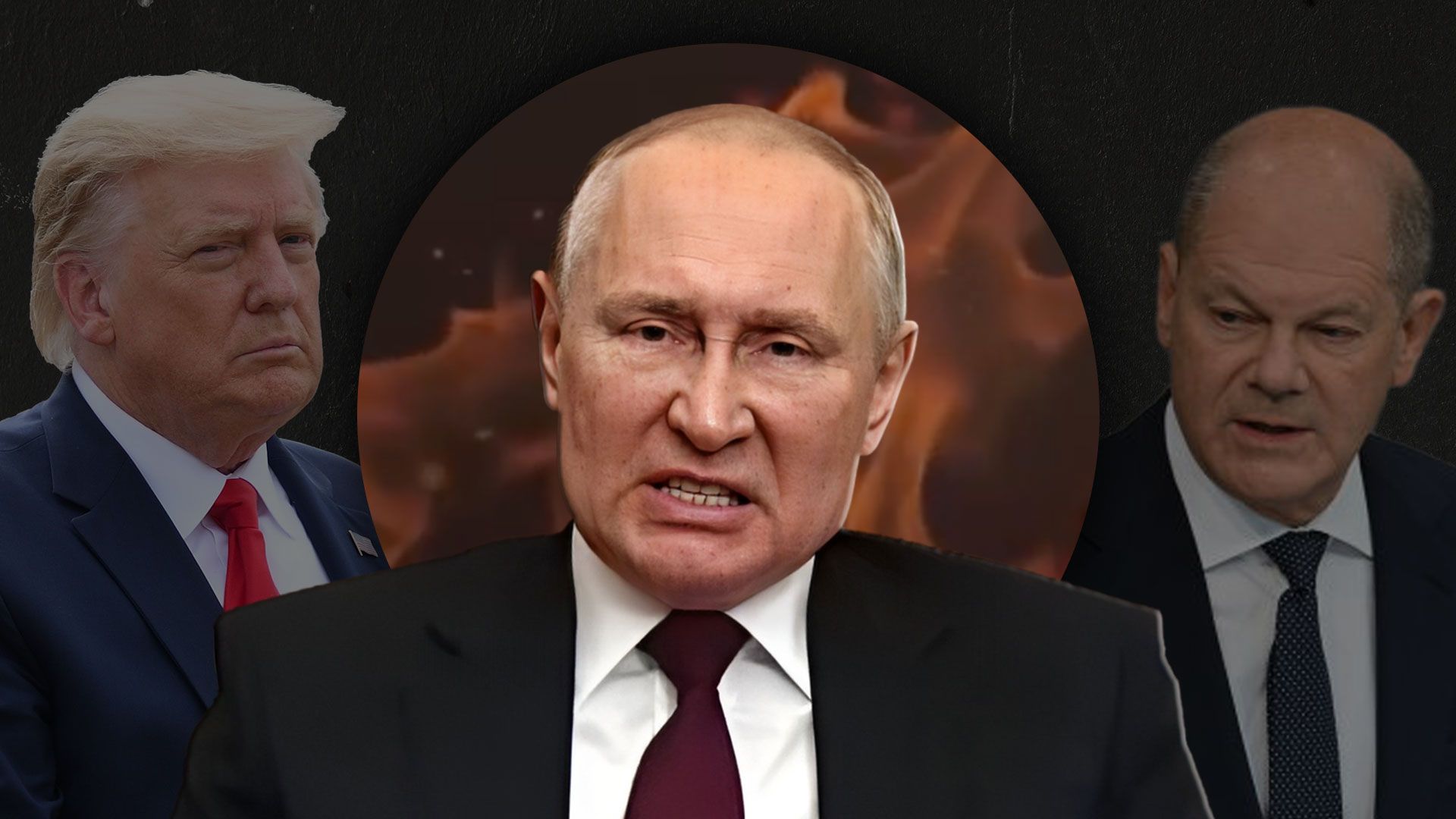 Массированная атака по Украине - Трамп и Шольц говорили с Путиным - Новости Украины за неделю - 24 Канал Массированная атака по Украине - Трамп и Шольц говорили с Путиным - Новости Украины за неделю - 24 Канал