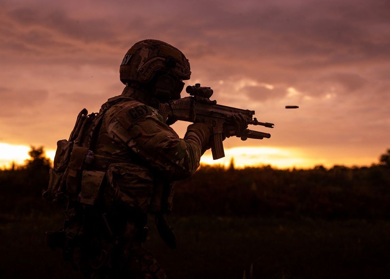 Почему российские войска усилили давление на Купянск: обзор разведки Британии - 24 Канал Почему российские войска усилили давление на Купянск: обзор разведки Британии - 24 Канал