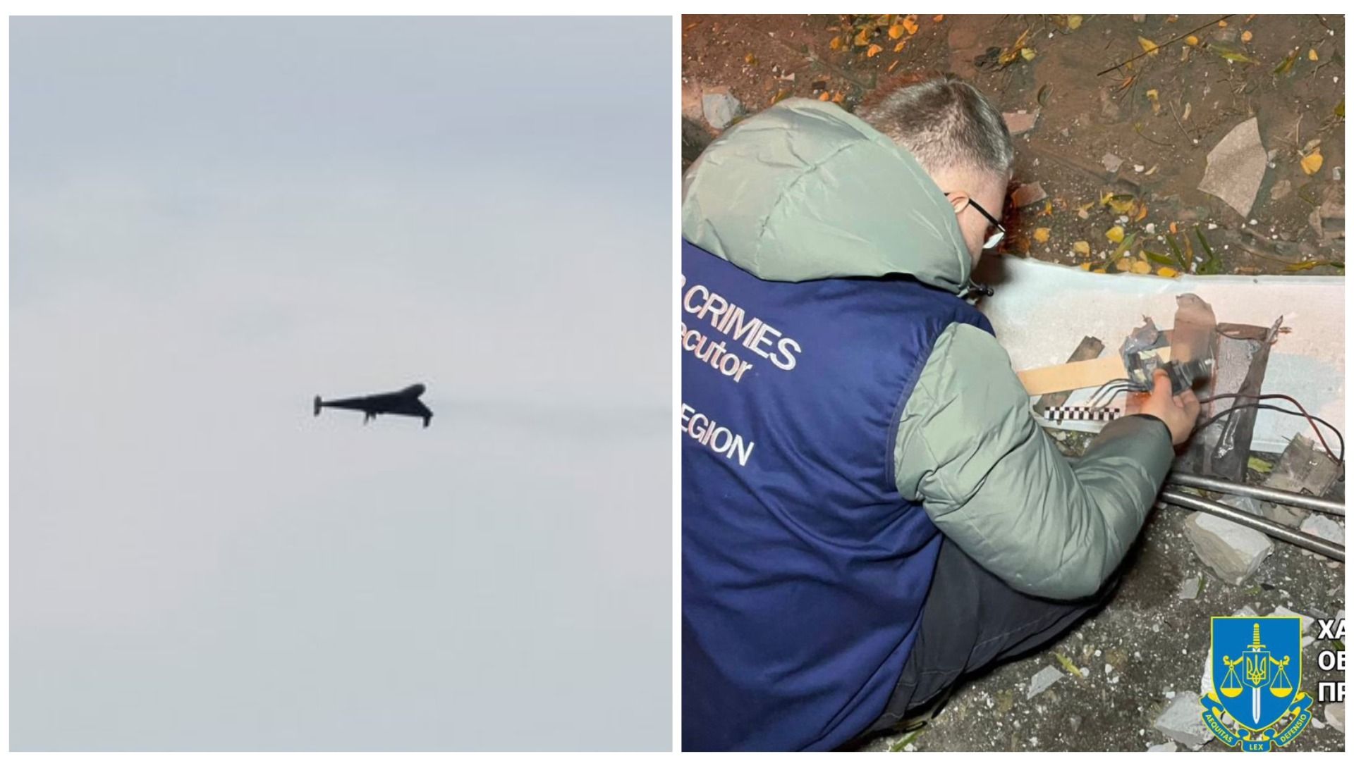 Росіяни на Харківщині зможуть бити дронами з оптоволокном на глибину до 15 кілометрів, – Кішак - 24 Канал Росіяни на Харківщині зможуть бити дронами з оптоволокном на глибину до 15 кілометрів, – Кішак - 24 Канал