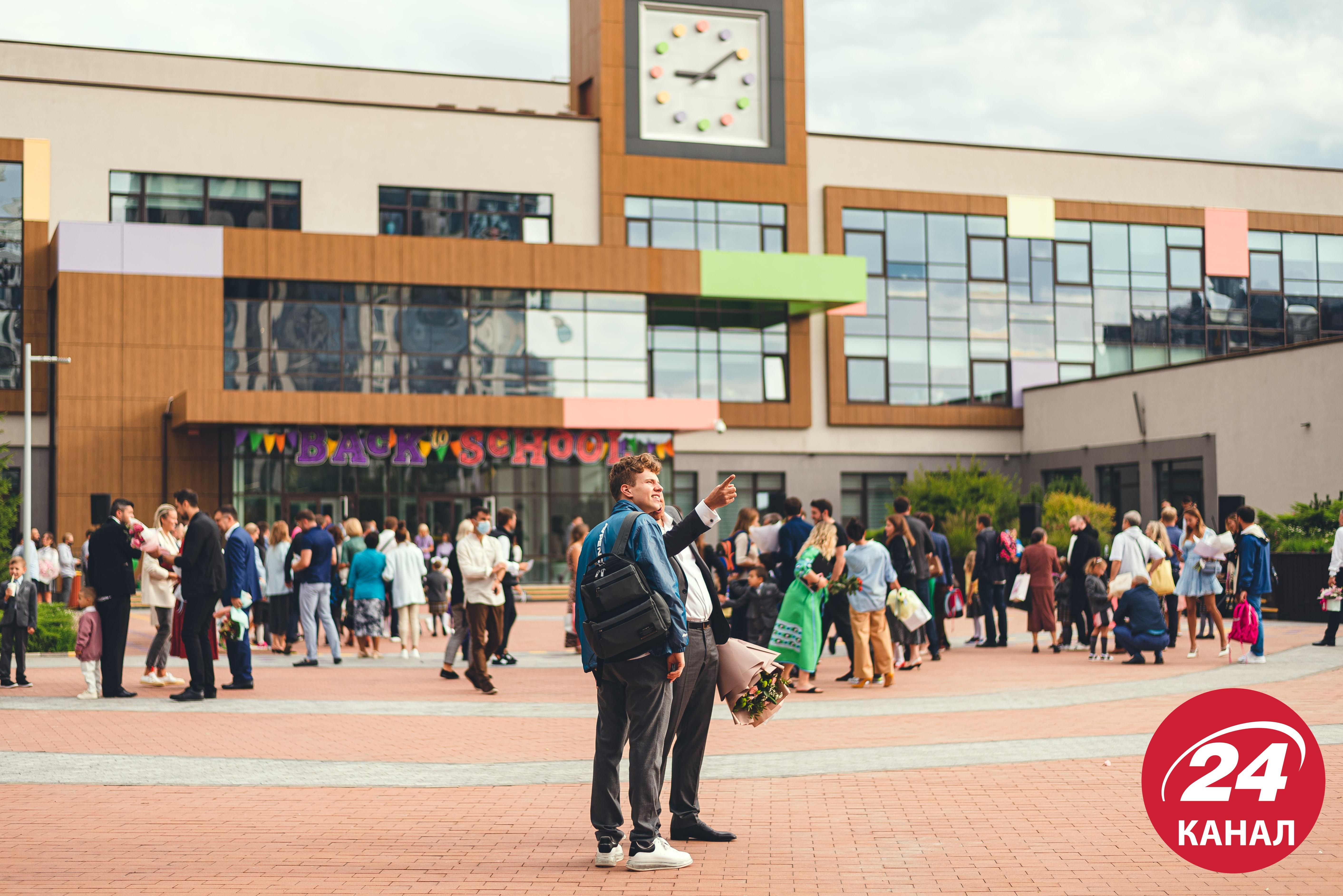 Українська мова у школі - чи змусять батьків розмовляти лише державною Українська мова у школі - чи змусять батьків розмовляти лише державною