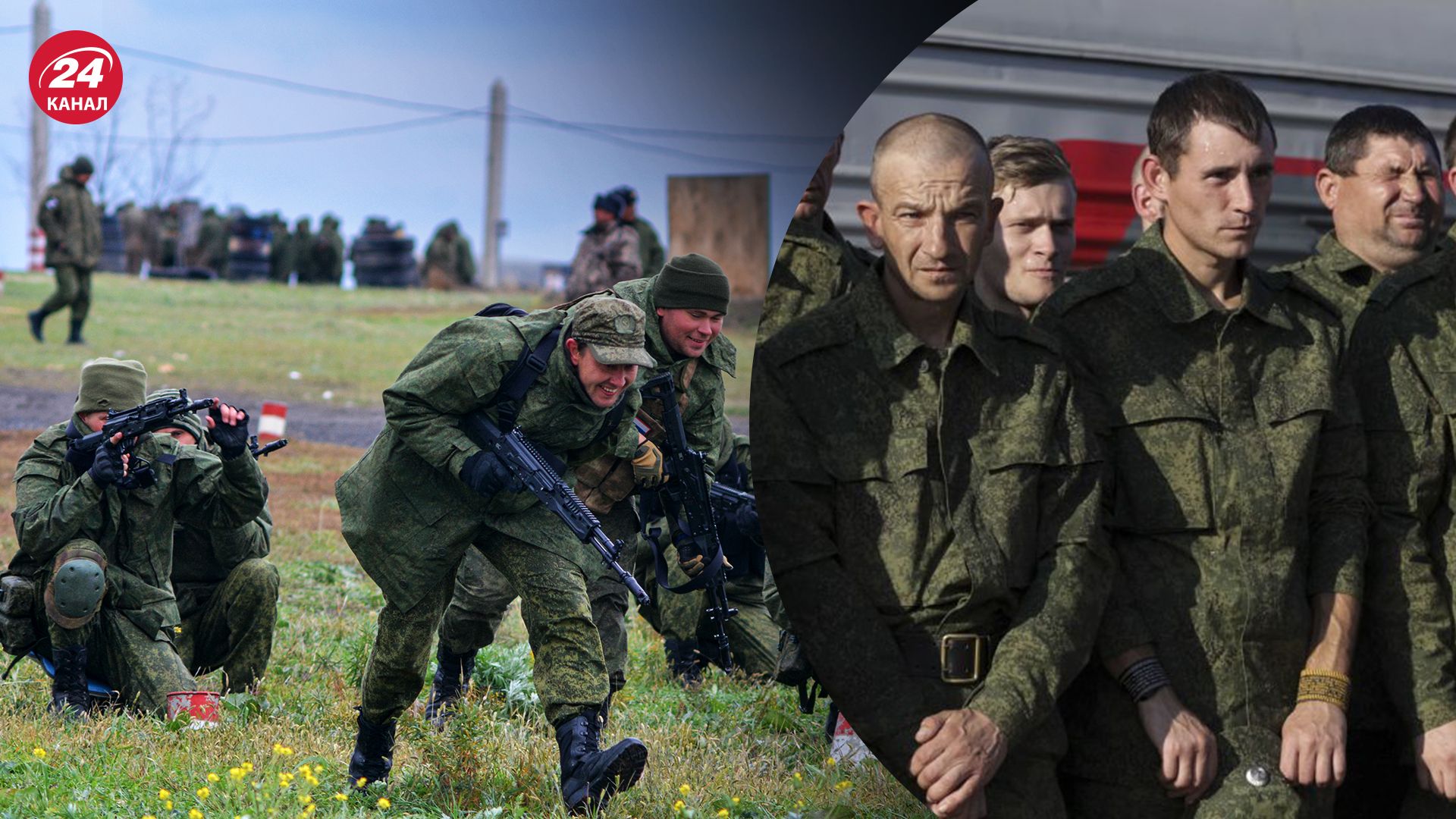 У Росії підлими методами вербують до війська У Росії підлими методами вербують до війська