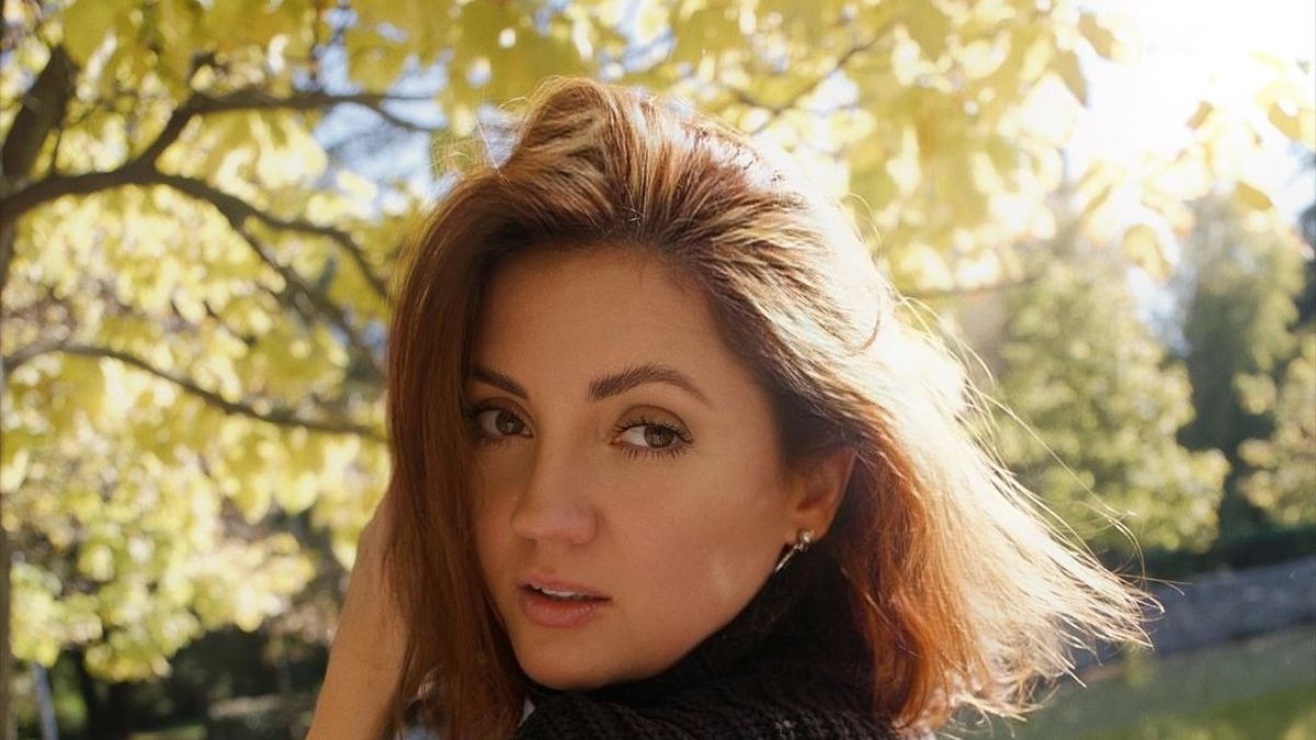 Оля Цибульська Оля Цибульська