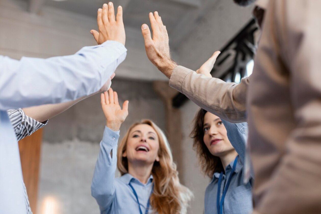 Добрий ранок или Доброго ранку - как правильно поздороваться на украинском Добрий ранок или Доброго ранку - как правильно поздороваться на украинском