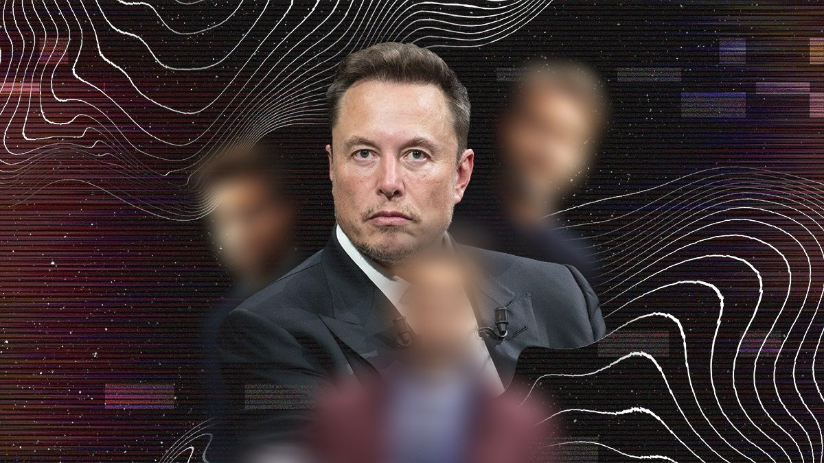 Алгоритми соцмережі X могли допомогти Дональду Трампу виграти вибори Алгоритми соцмережі X могли допомогти Дональду Трампу виграти вибори